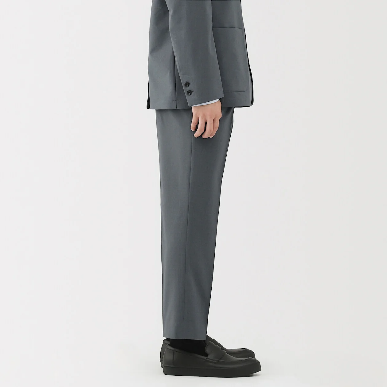 Water Repellent Stretch Darted Pants - Image 10