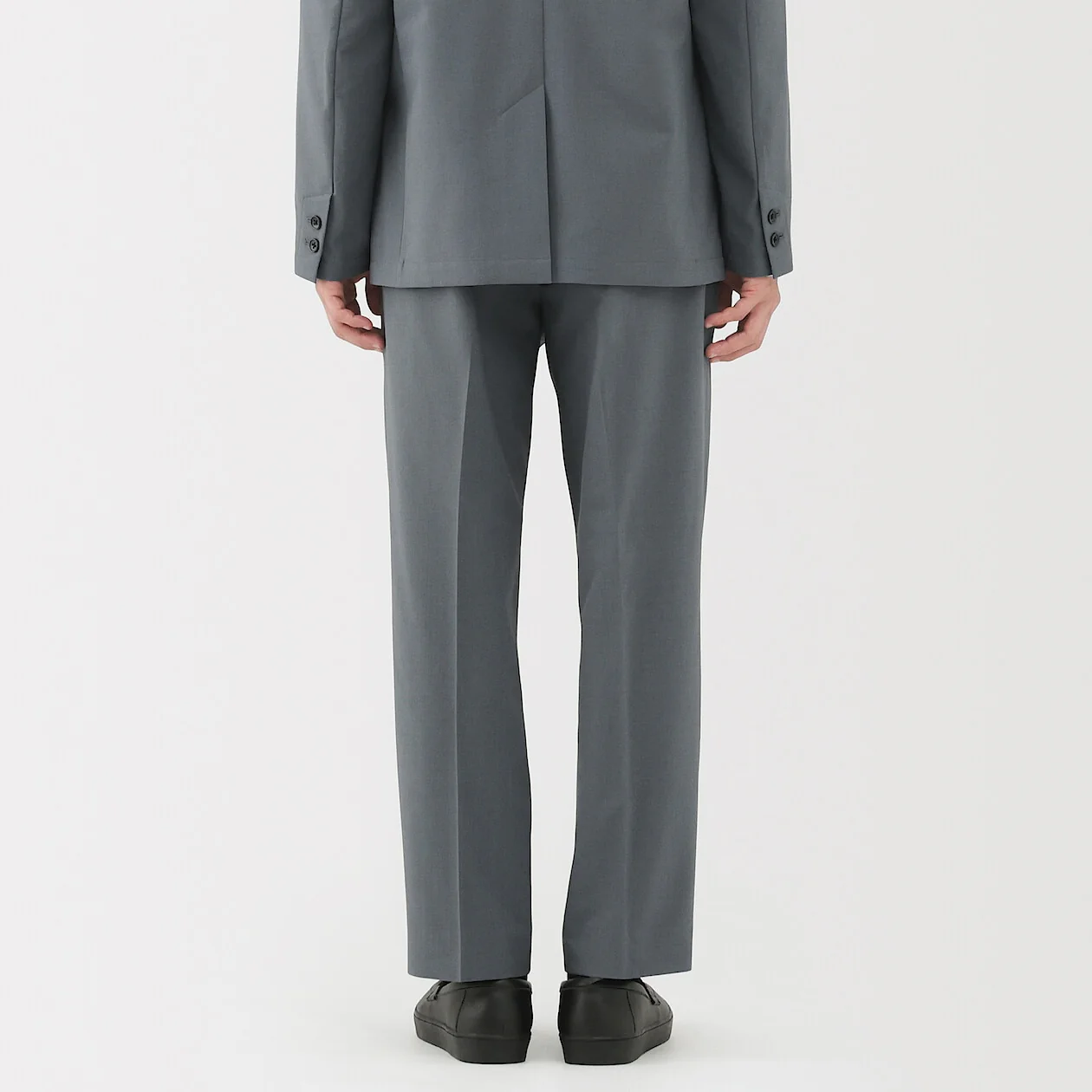 Water Repellent Stretch Darted Pants - Image 11