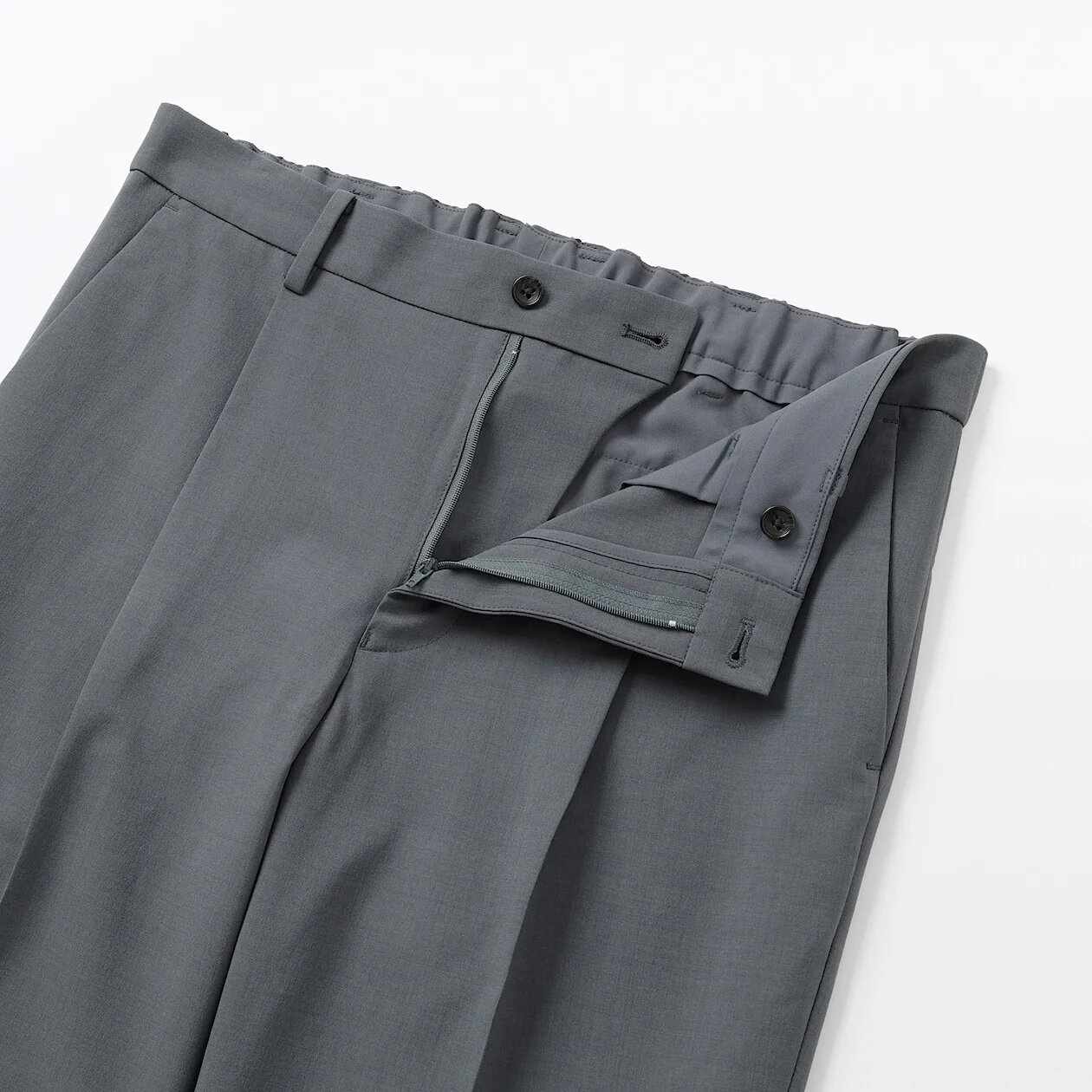 Water Repellent Stretch Darted Pants - Image 14