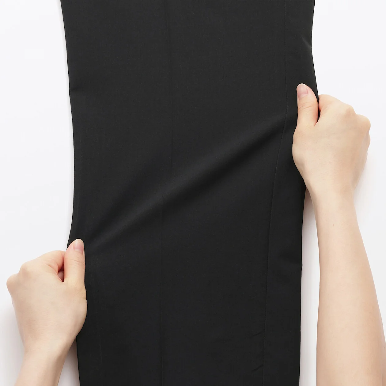 Water Repellent Stretch Darted Pants - Image 17