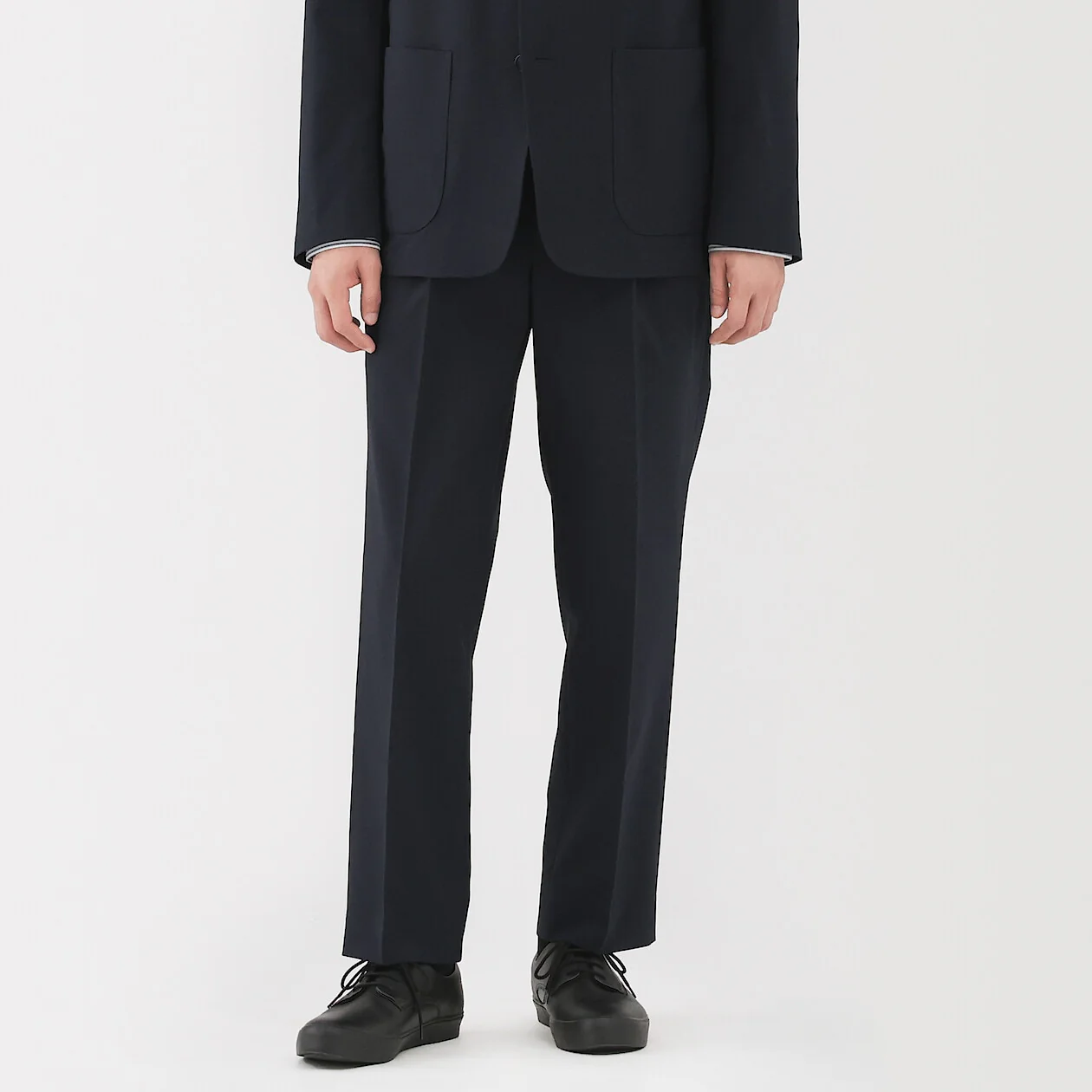Water Repellent Stretch Darted Pants - Image 19