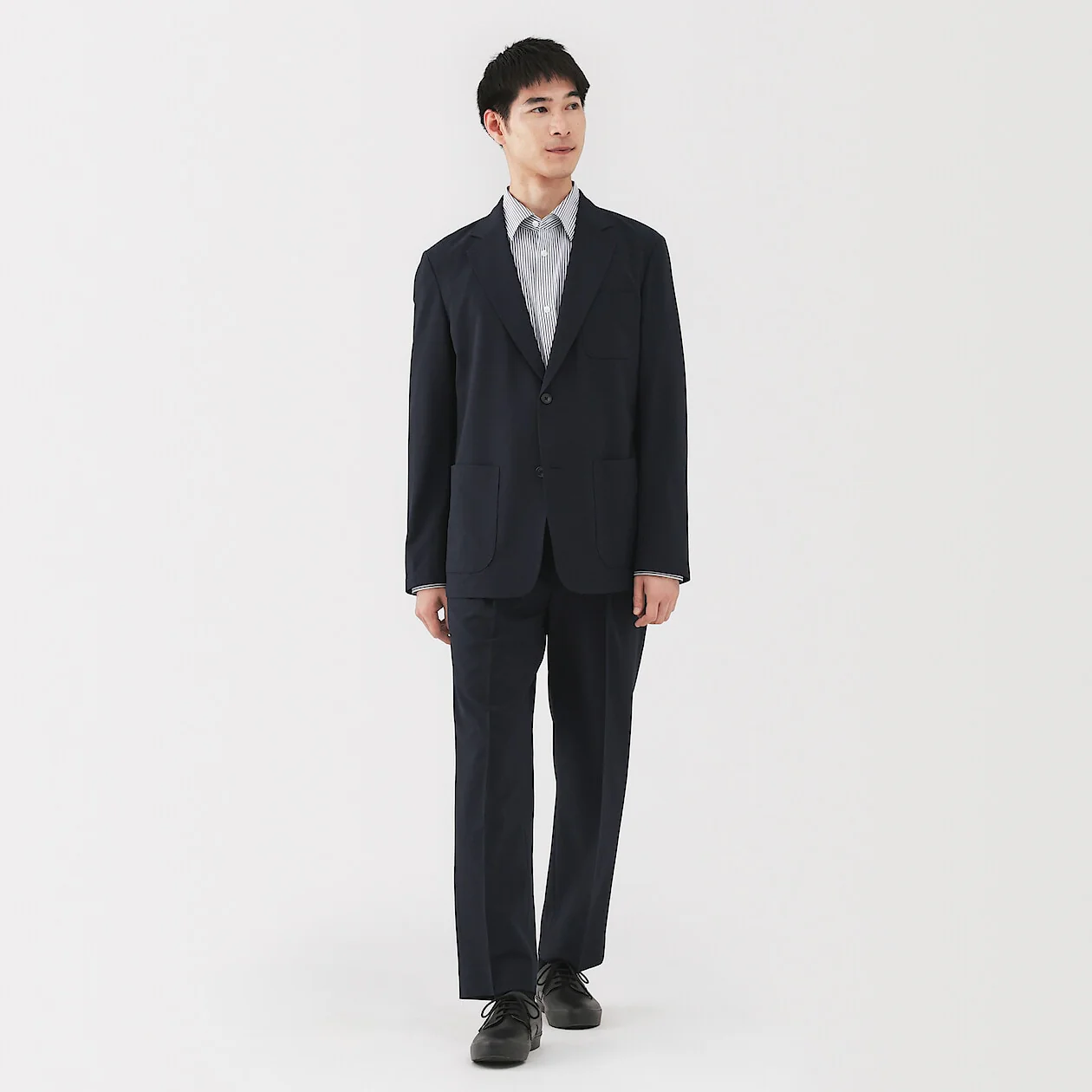 Water Repellent Stretch Darted Pants - Image 20
