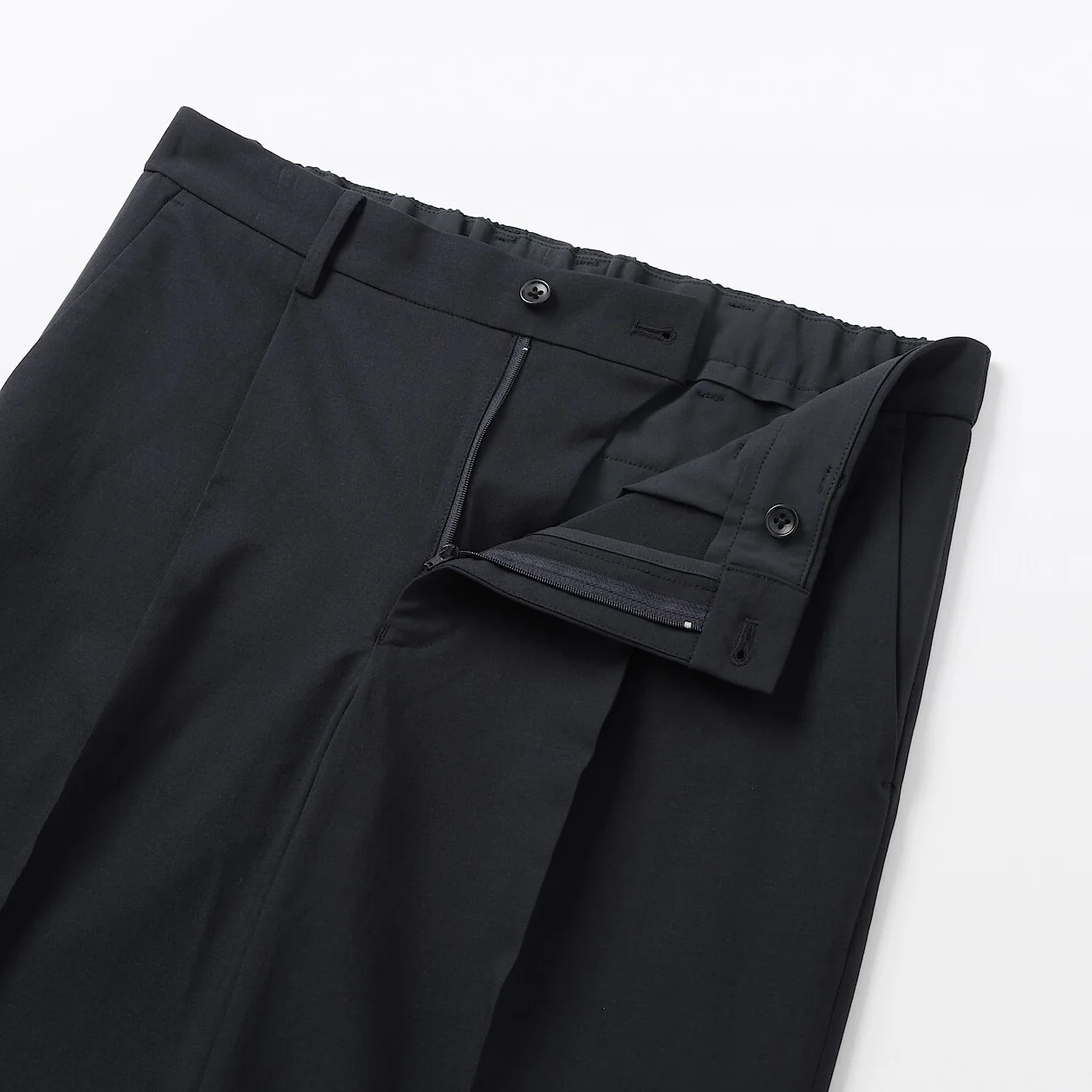 Water Repellent Stretch Darted Pants - Image 21