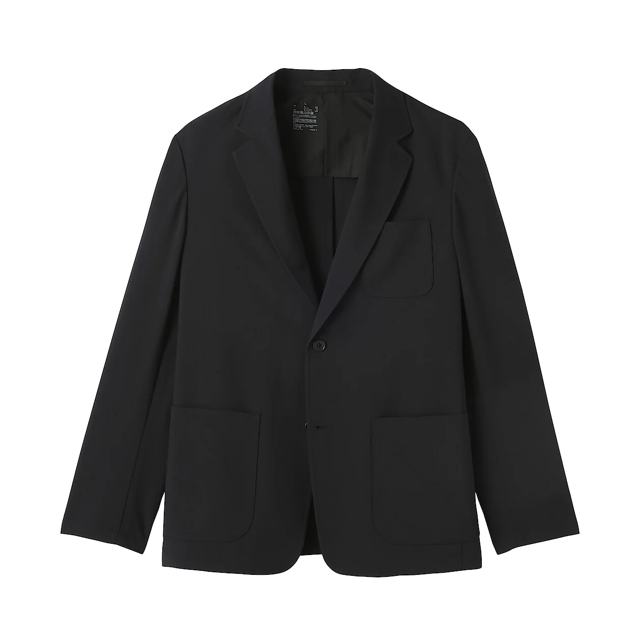 Water Repellent Stretch Jacket - Image 15