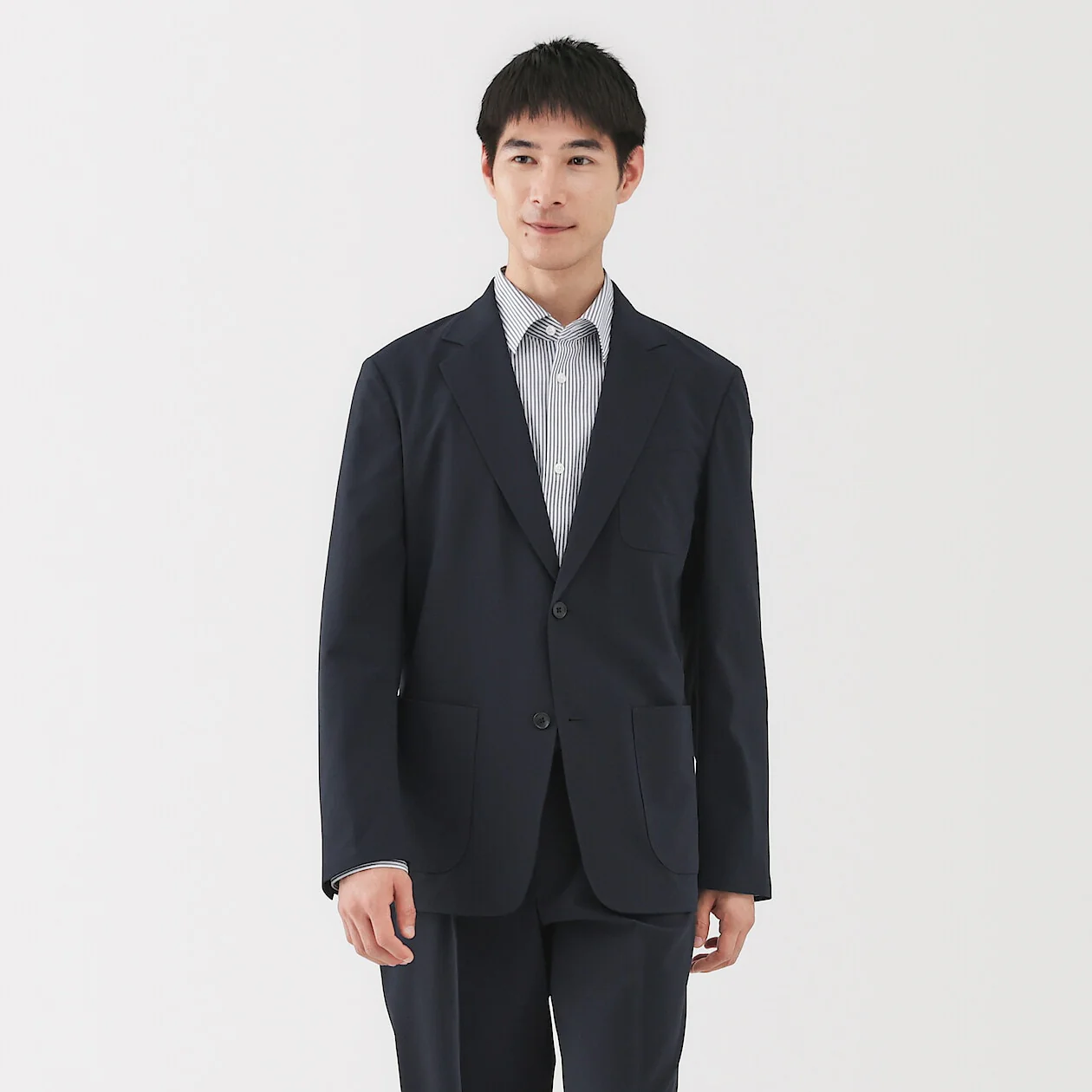 Water Repellent Stretch Jacket - Image 18