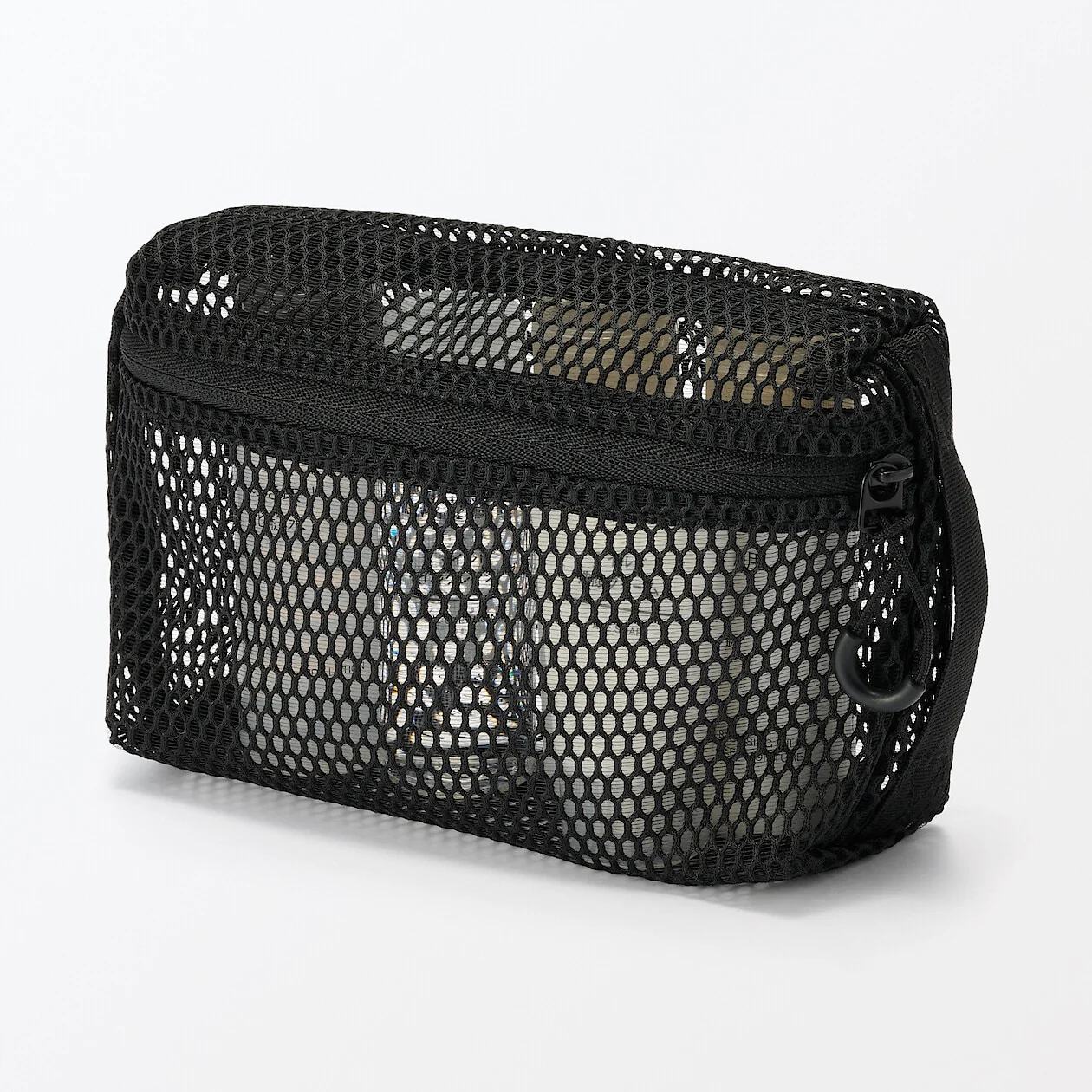 Mesh Organisation Pouch - Image 11