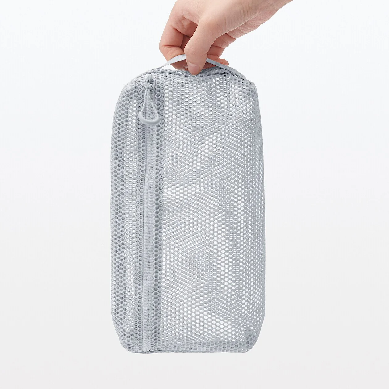Mesh Organisation Pouch - Image 46