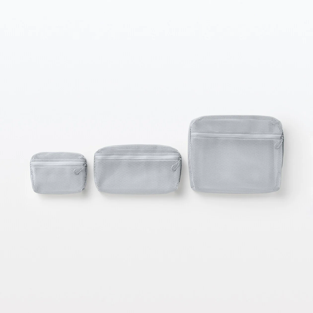 Mesh Organisation Pouch - Image 72