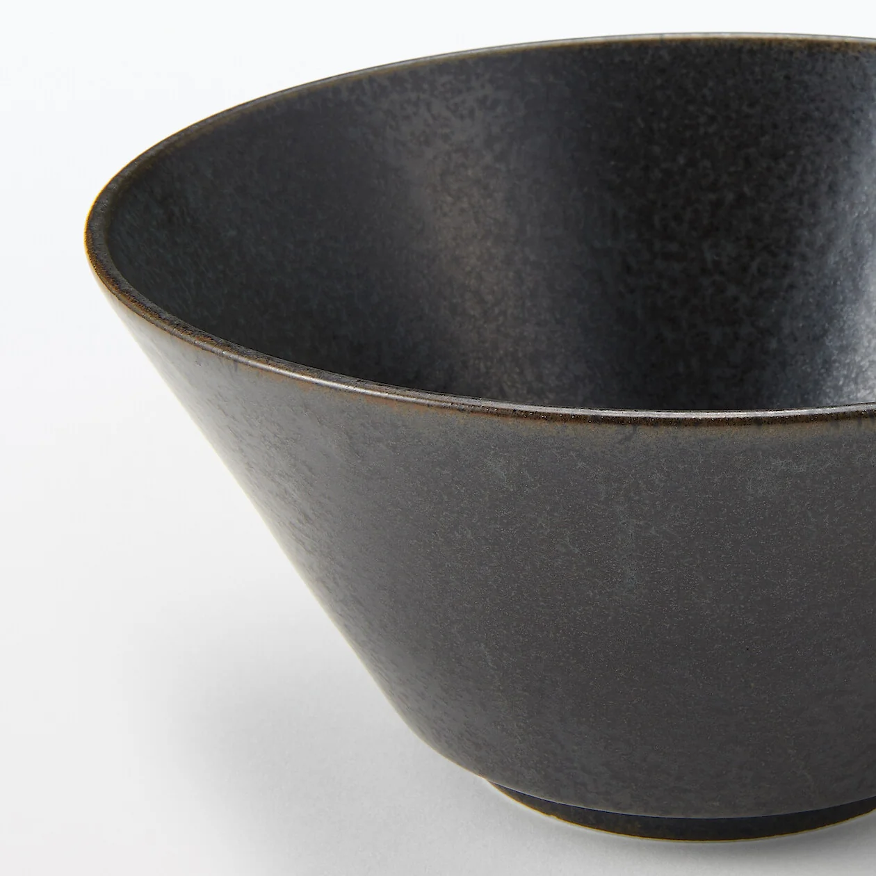 Mino Ware Noodle Bowl - Image 6
