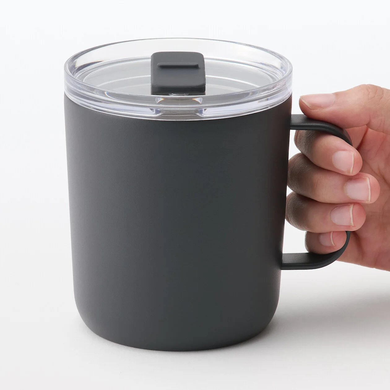 Insulated Mug with Lid - Image 48