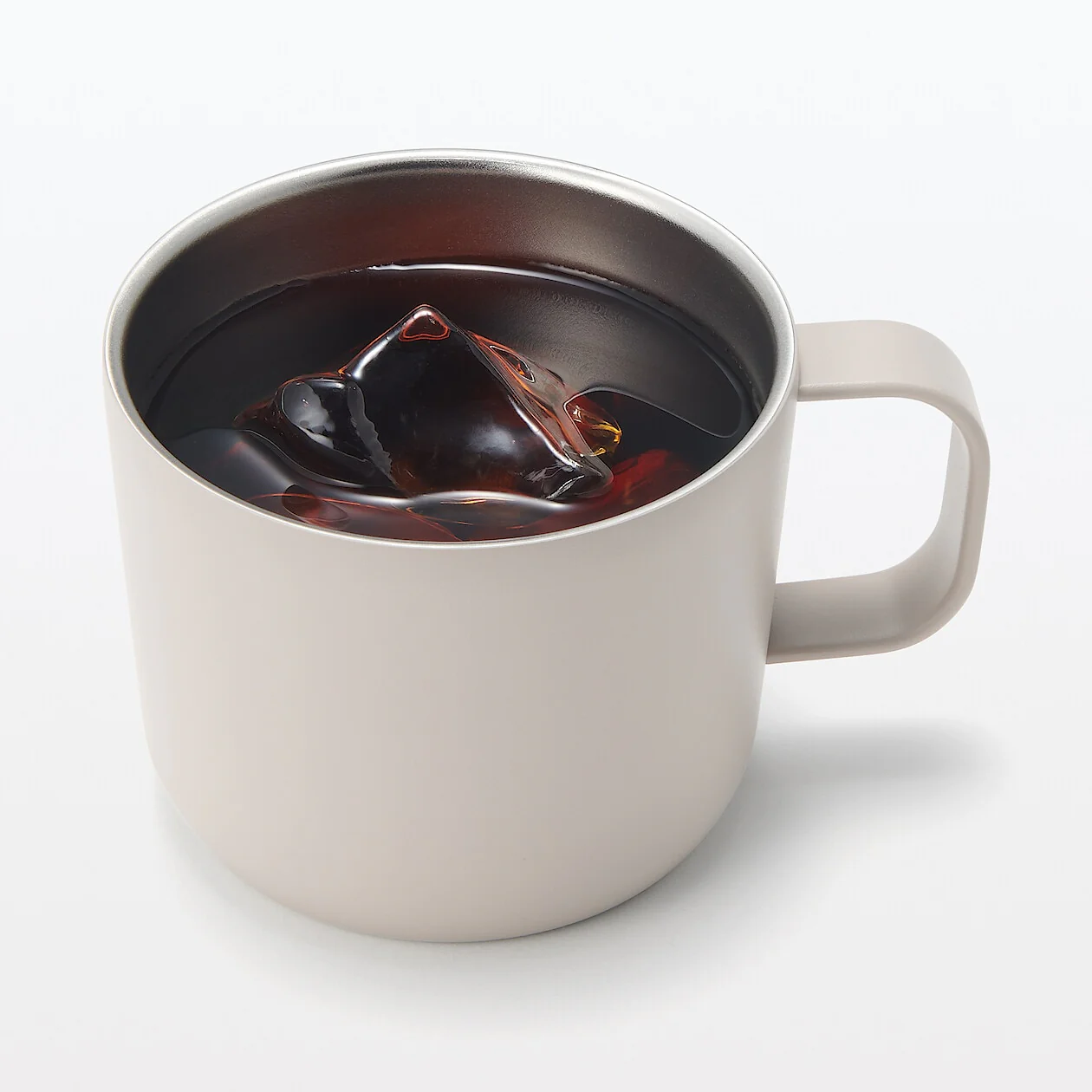 Insulated Mug with Lid - Image 9