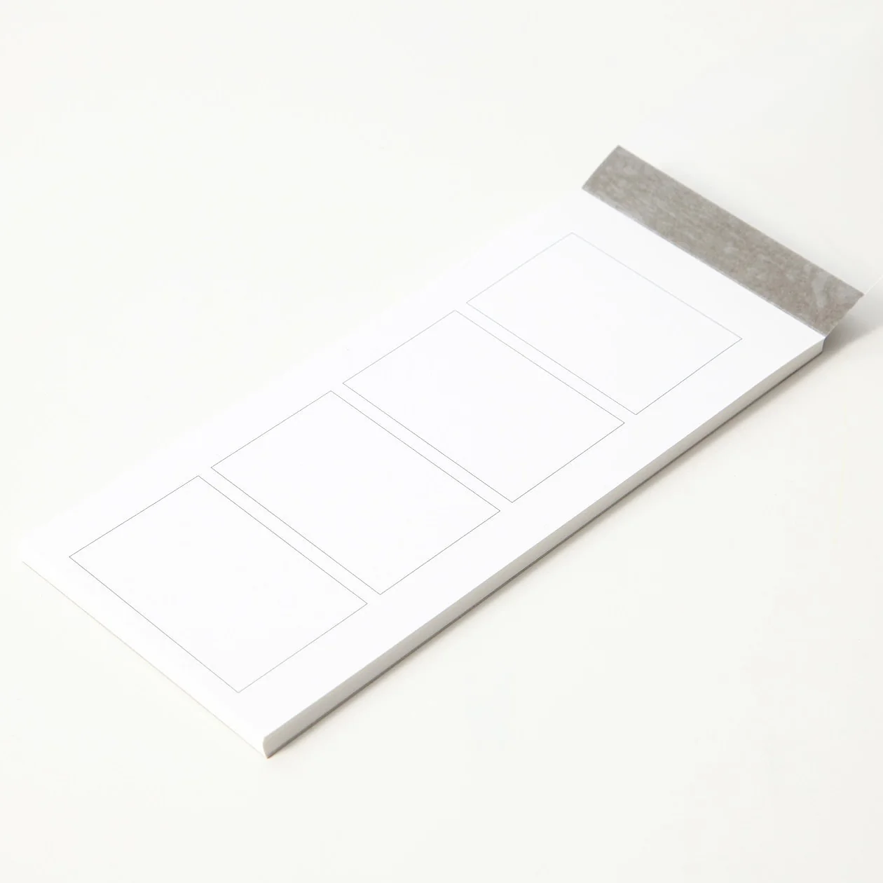 Notepad Memo Book - Image 2