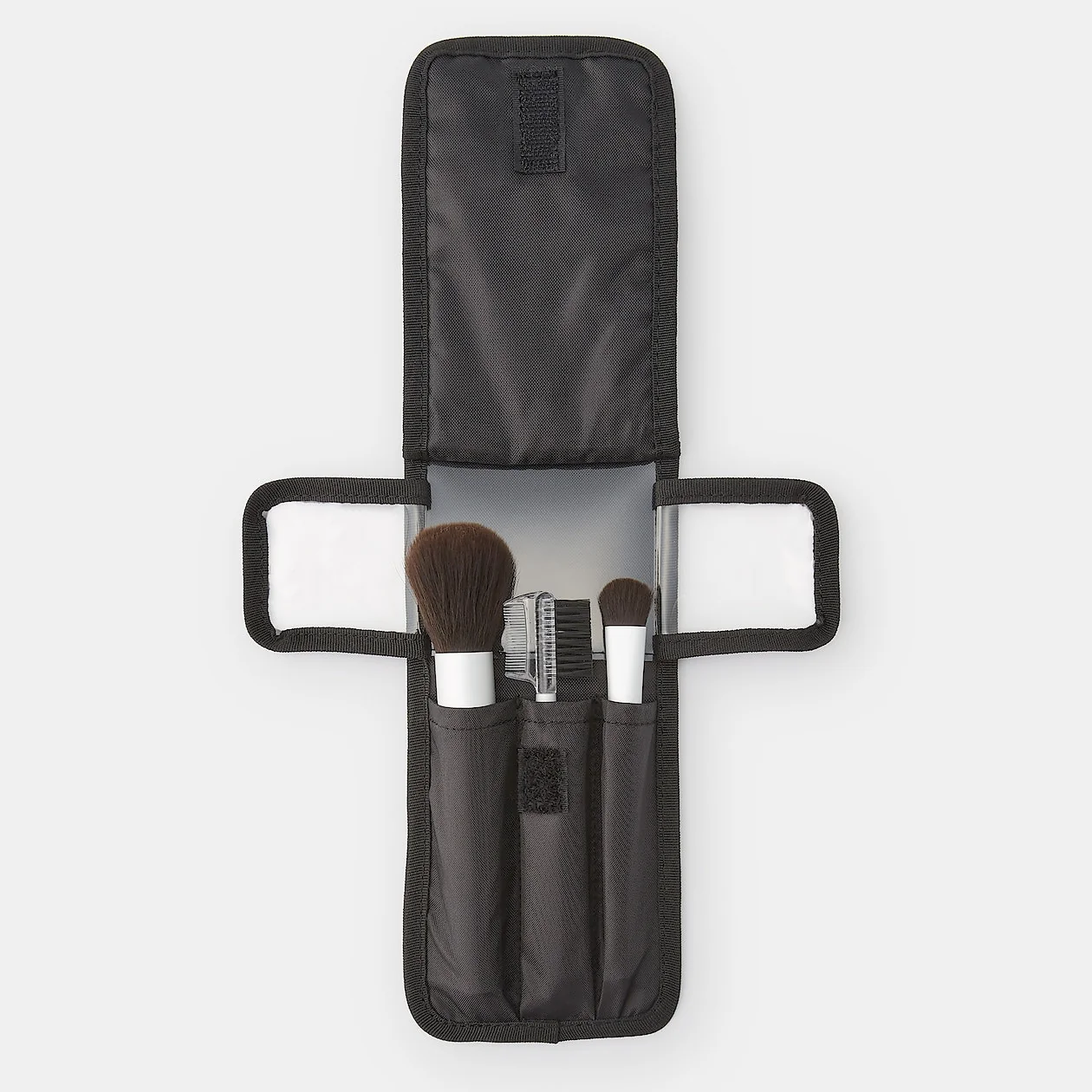 Nylon Brush Pouch - Image 4