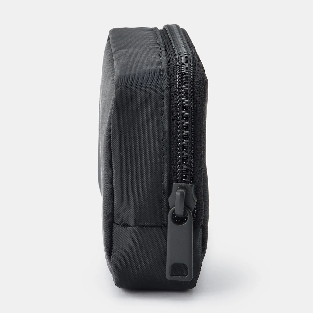 Nylon Compact Pouch - Image 3