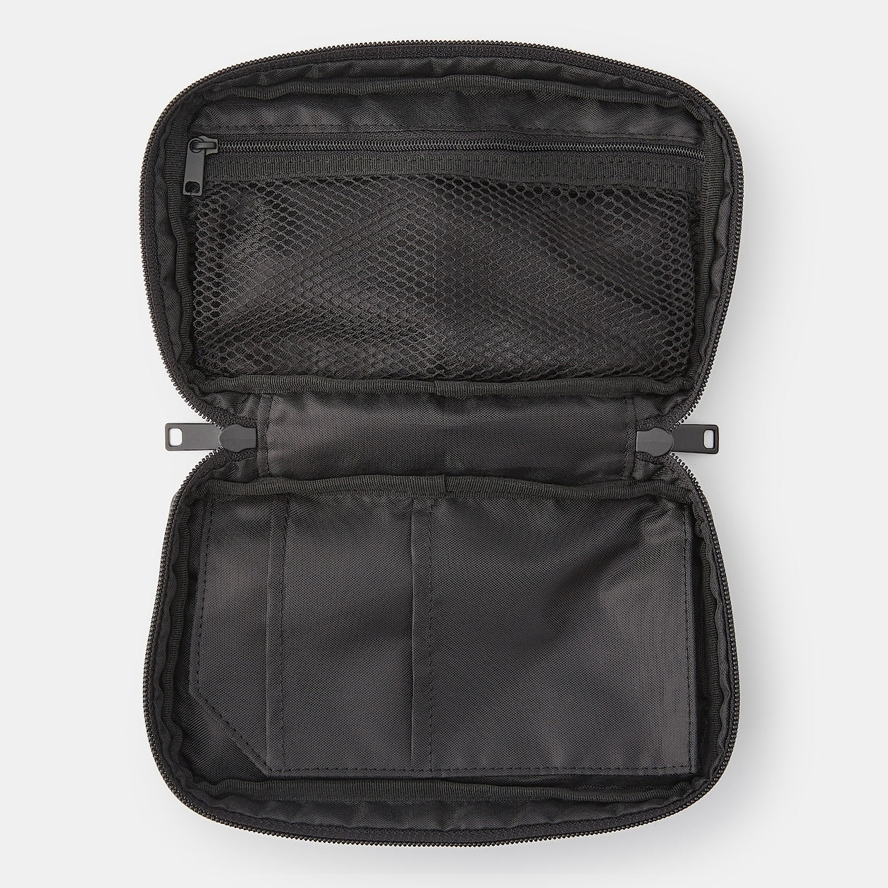 Nylon Flat Pouch - Image 4