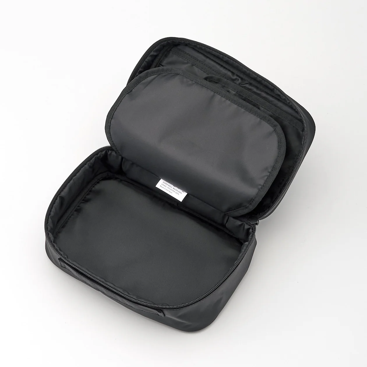 Nylon Makeup Box - Image 5