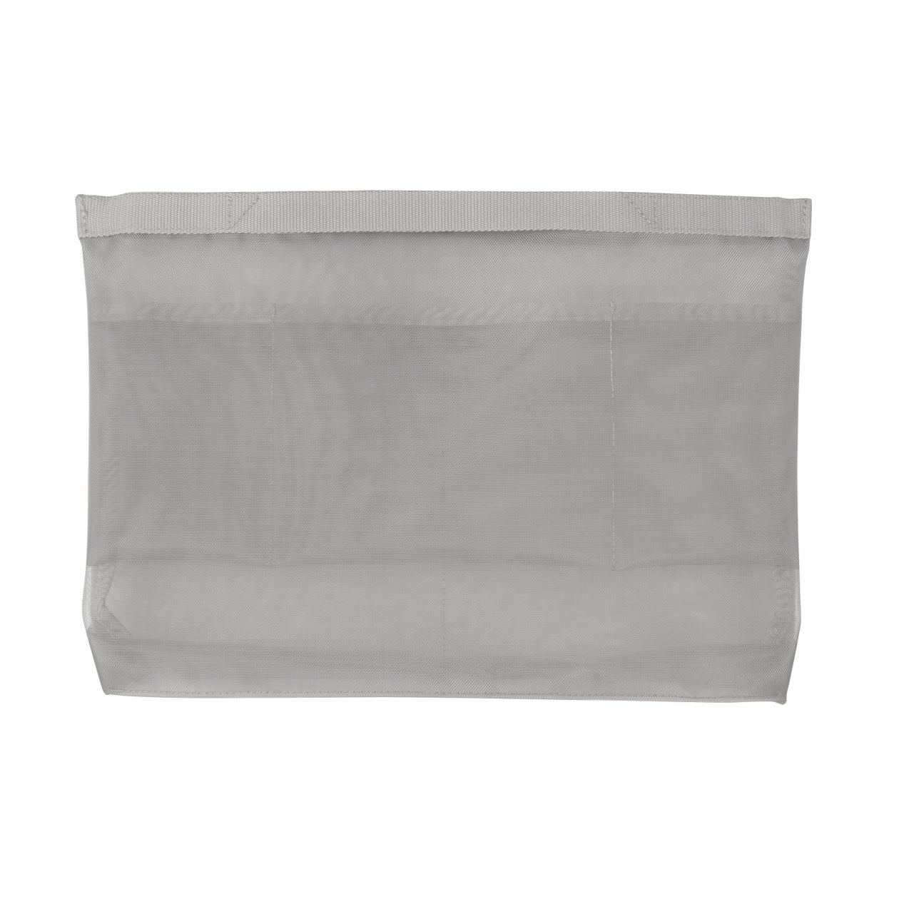 Nylon Mesh Bag Organiser - A4 - Image 2