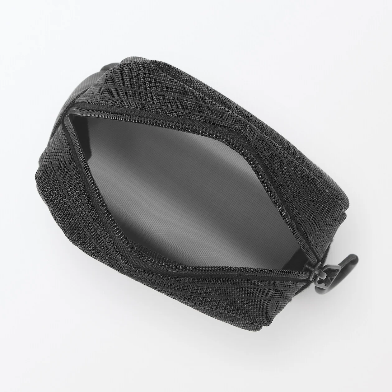 Nylon Mesh Pouch - Small - Image 6