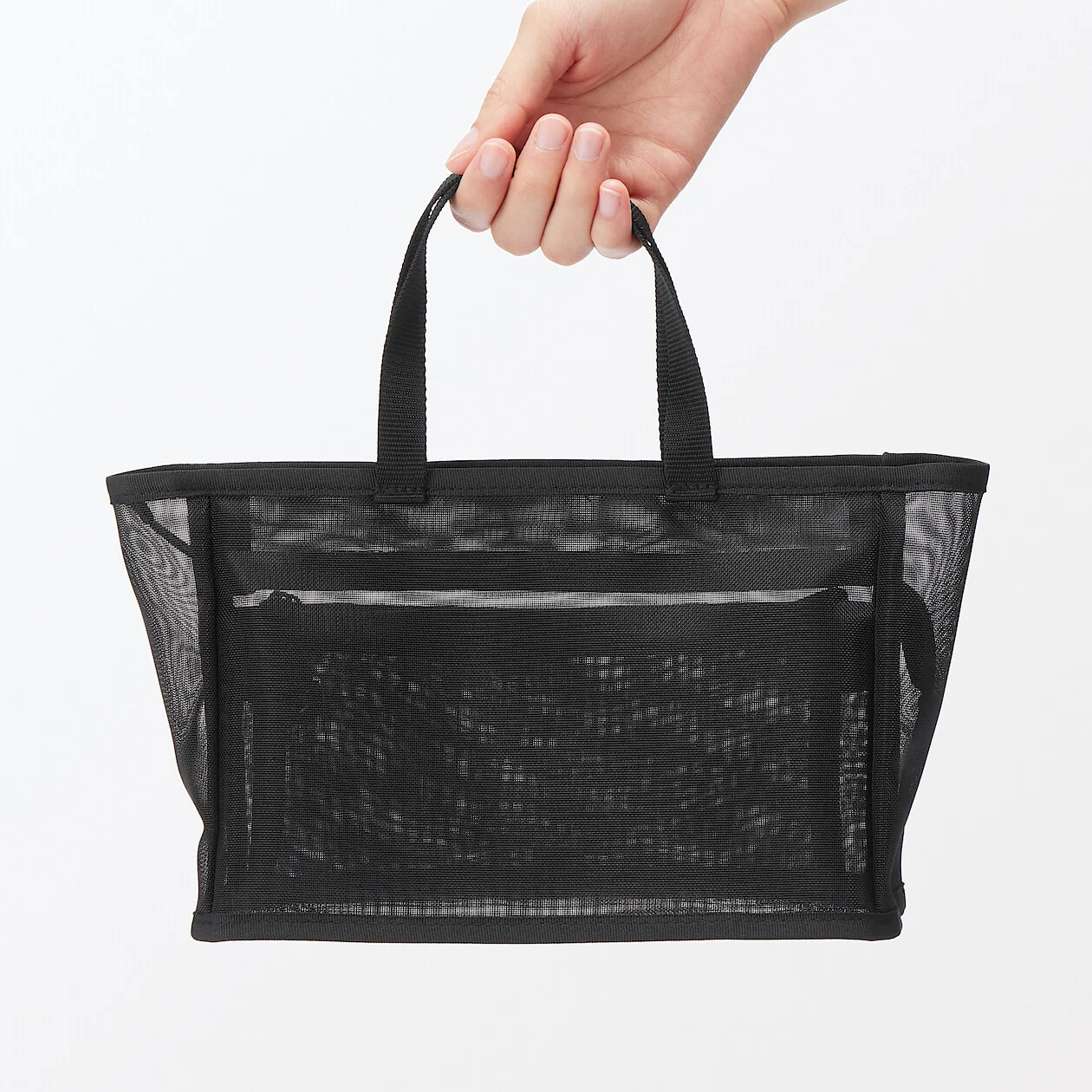 Nylon Mesh Spa Pouch - Image 10