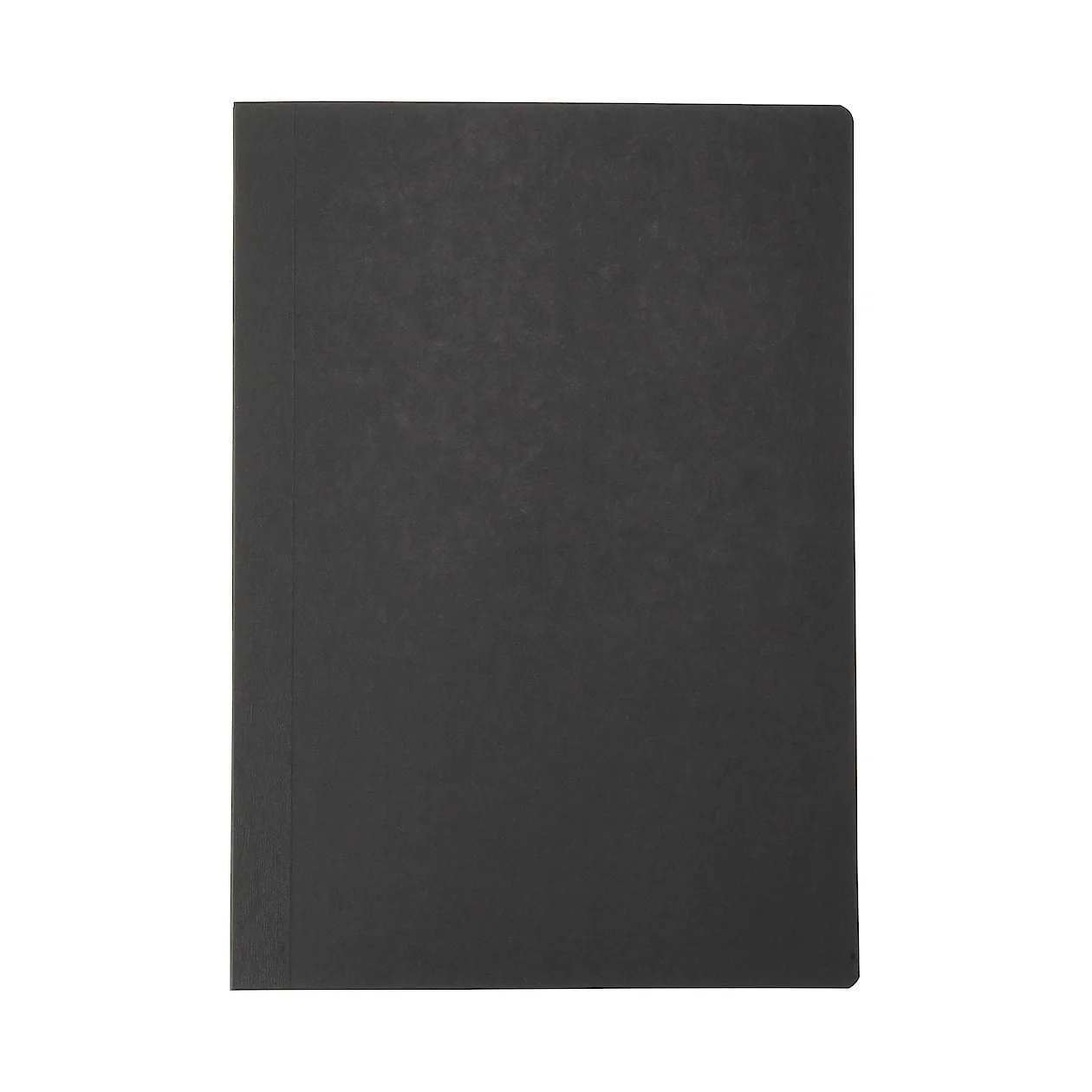 Open-Flat Notebook - Lined