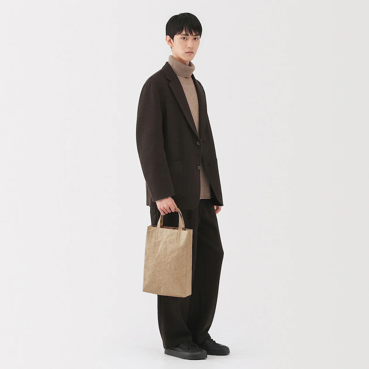 Paperlike Tote Bag - Image 22