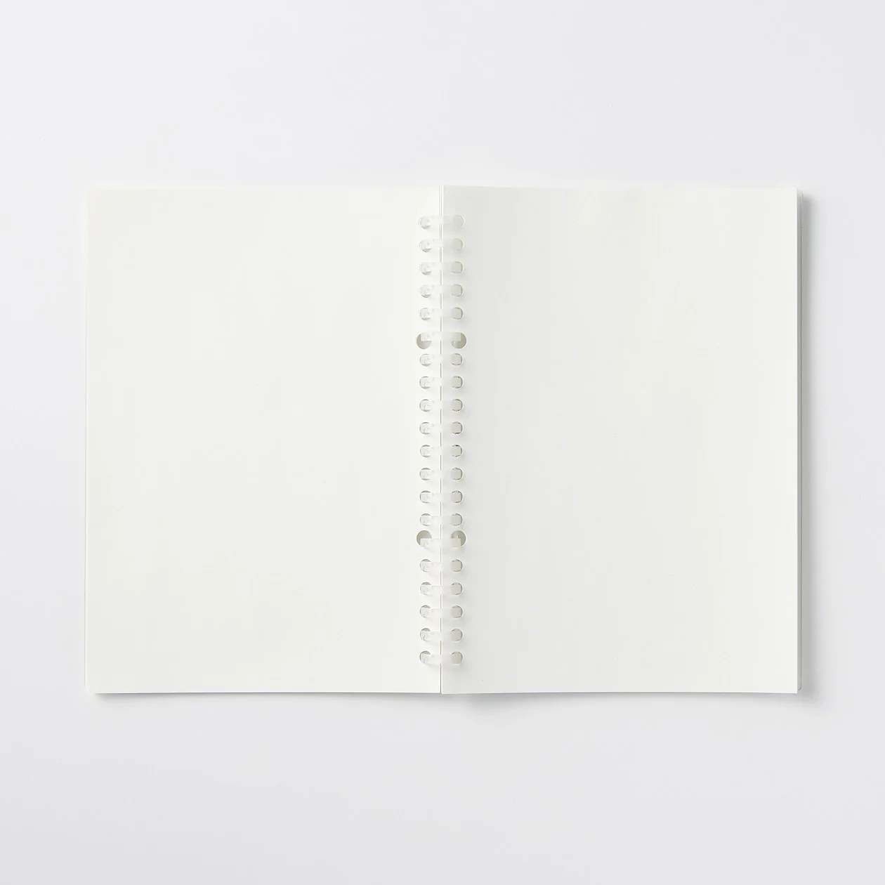 Loose Leaf Refill - A5 Plain - Image 4