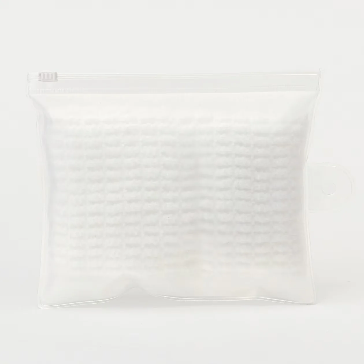 Body Wash Towel with Case