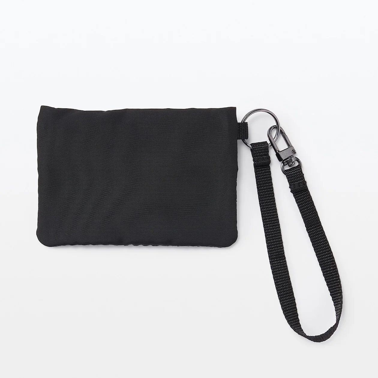 Mesh Card Holder with Strap - Image 17