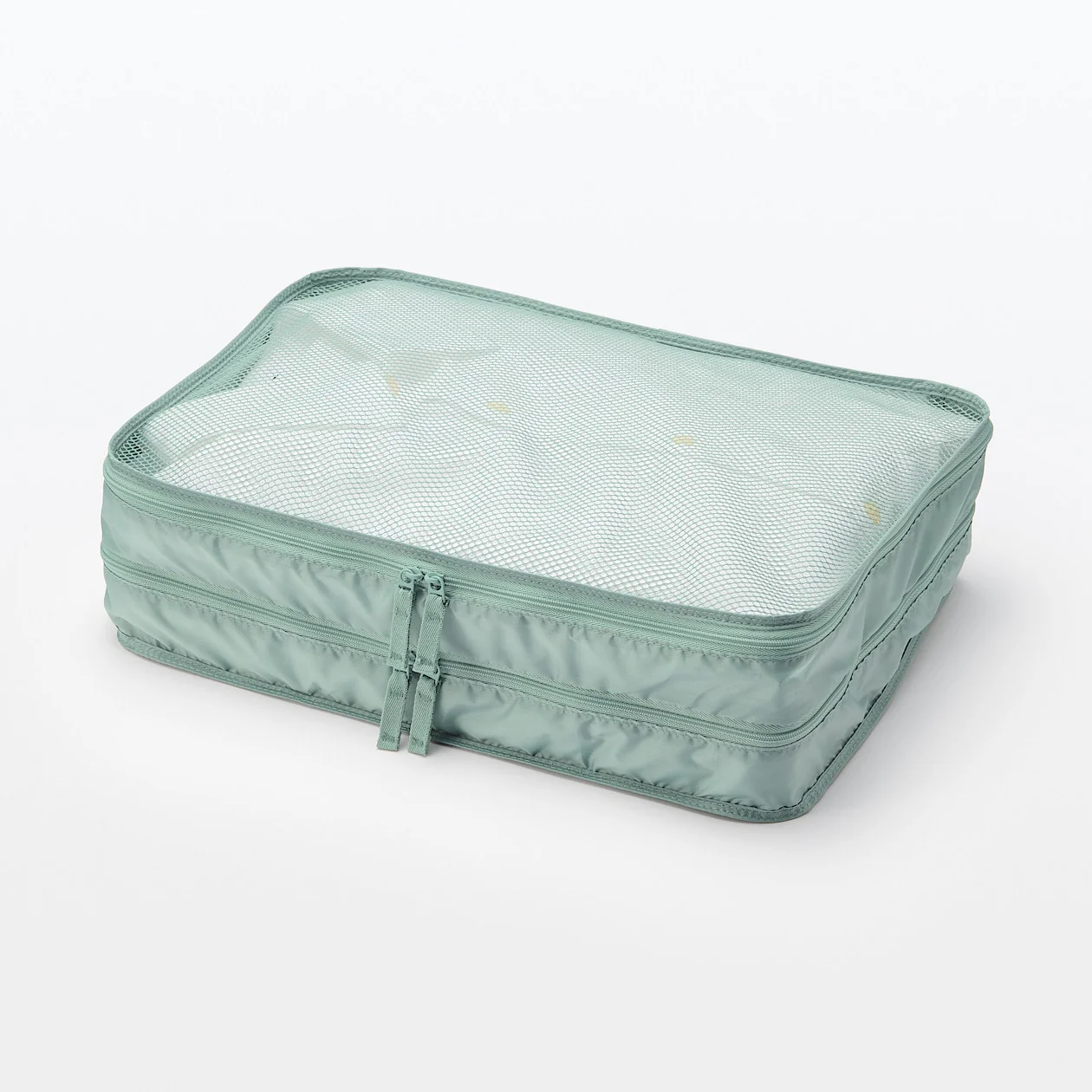 Lightweight Travel Packing Cube  - Double Tier - Image 36