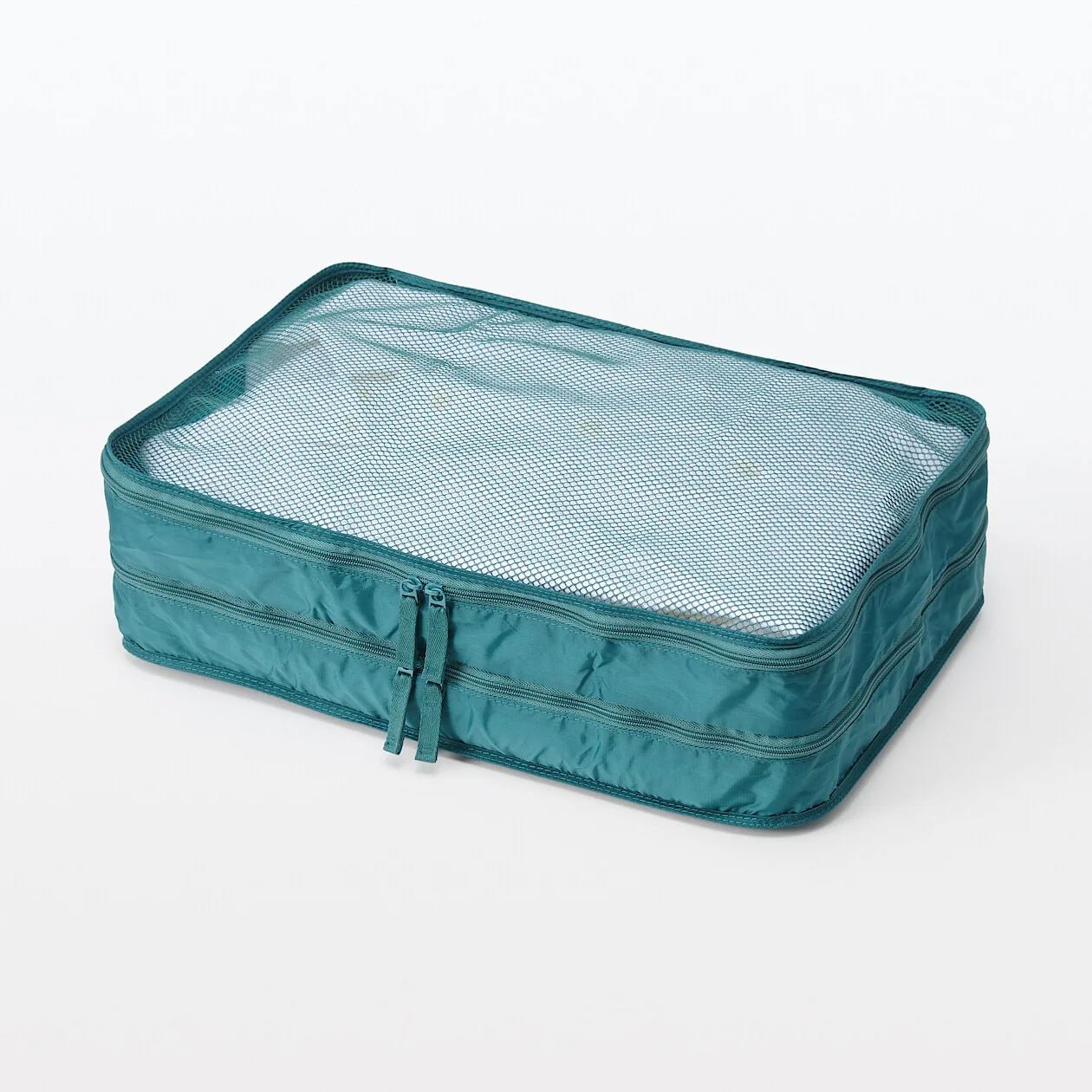 Lightweight Travel Packing Cube  - Double Tier - Image 6