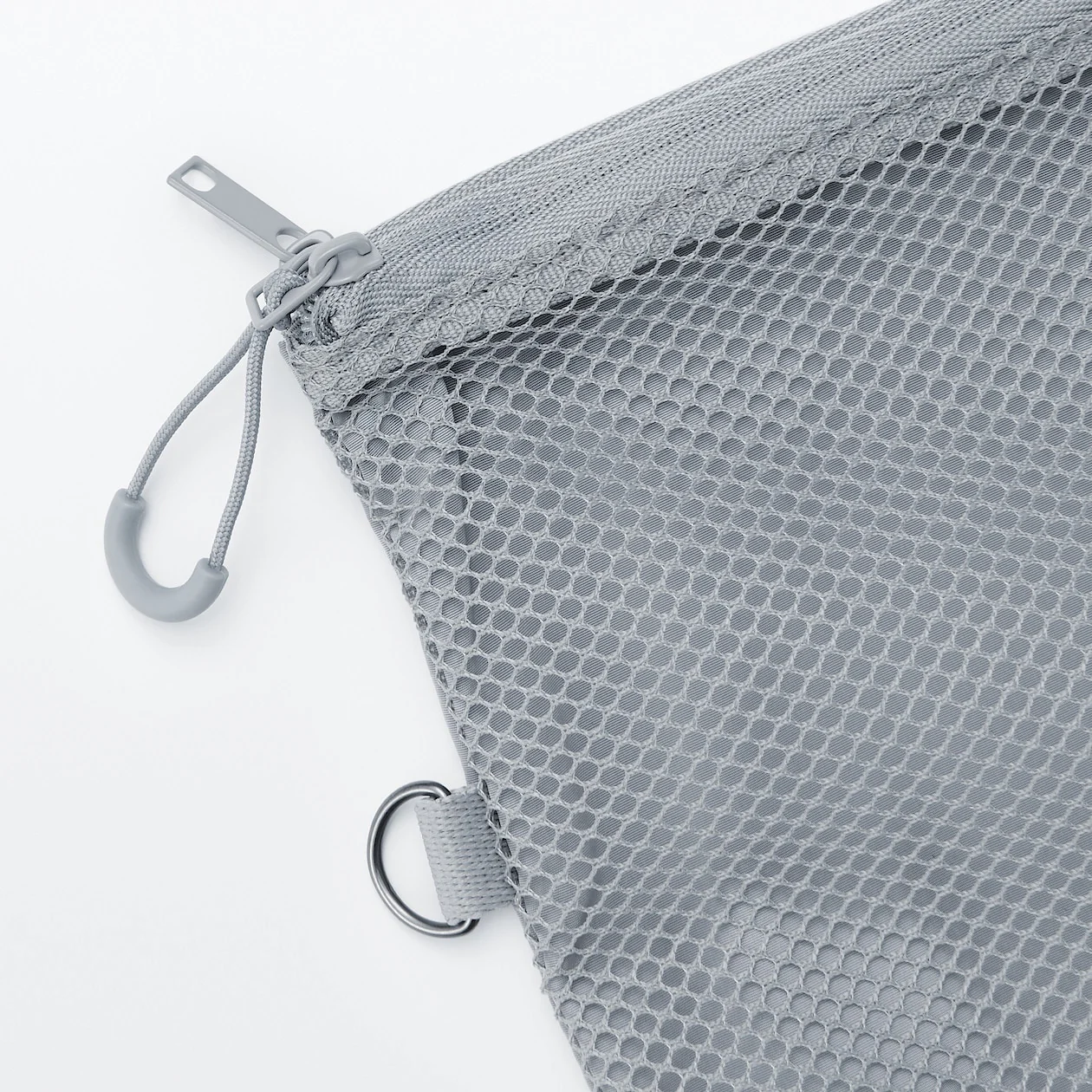 Compact Two-Zipper Travel Pouch - Image 51