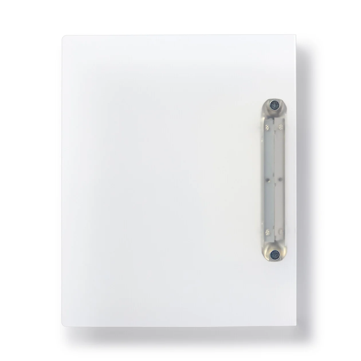 Polypropylene 2 Ring Binder - A5 - Image 2
