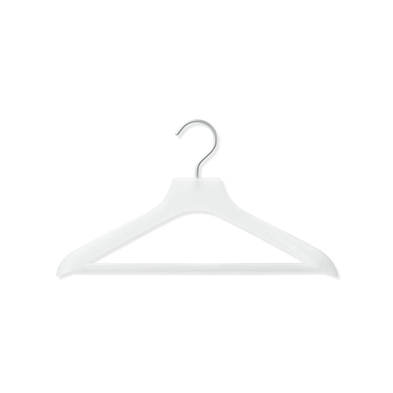 Polypropylene Clothes Hanger - 40cm - Image 3