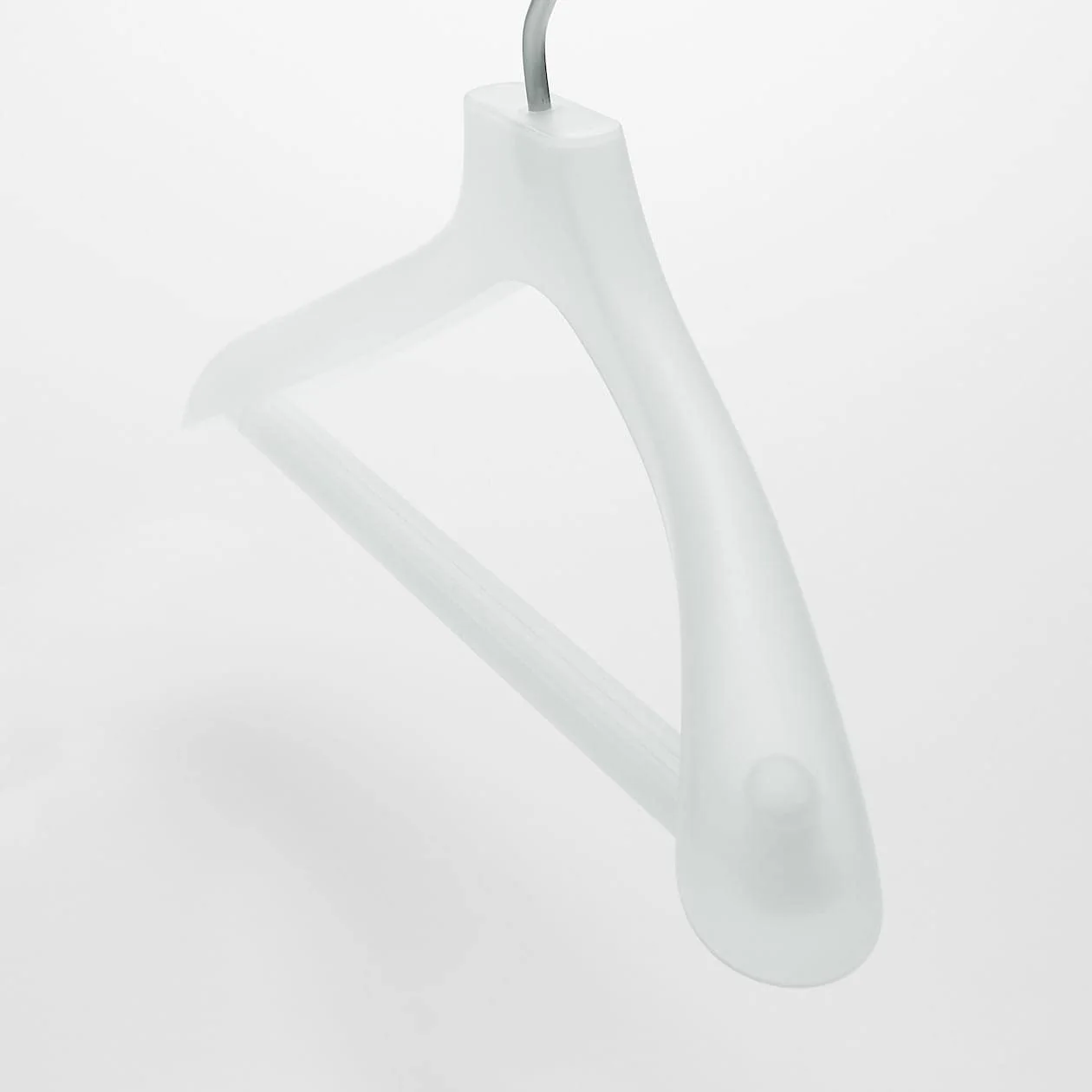 Polypropylene Clothes Hanger - 40cm - Image 5