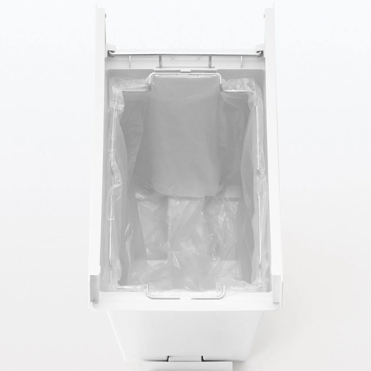 Polypropylene Pedal Dust Bin - Image 21