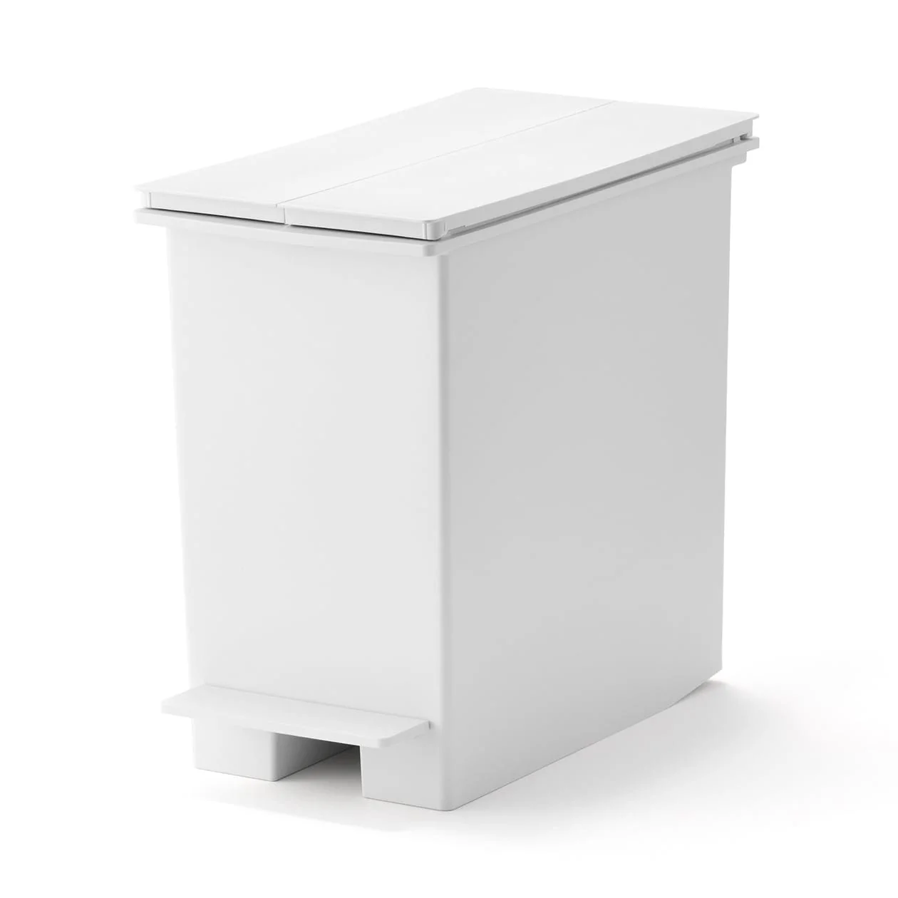 Polypropylene Pedal Dust Bin - Image 3