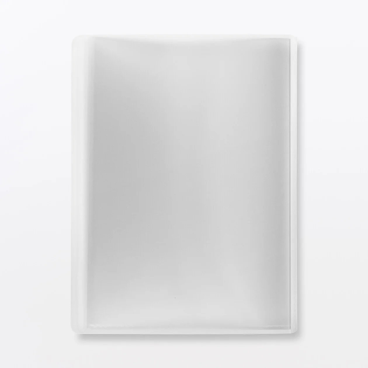 Polypropylene Photo & Postcard Holder - Image 3