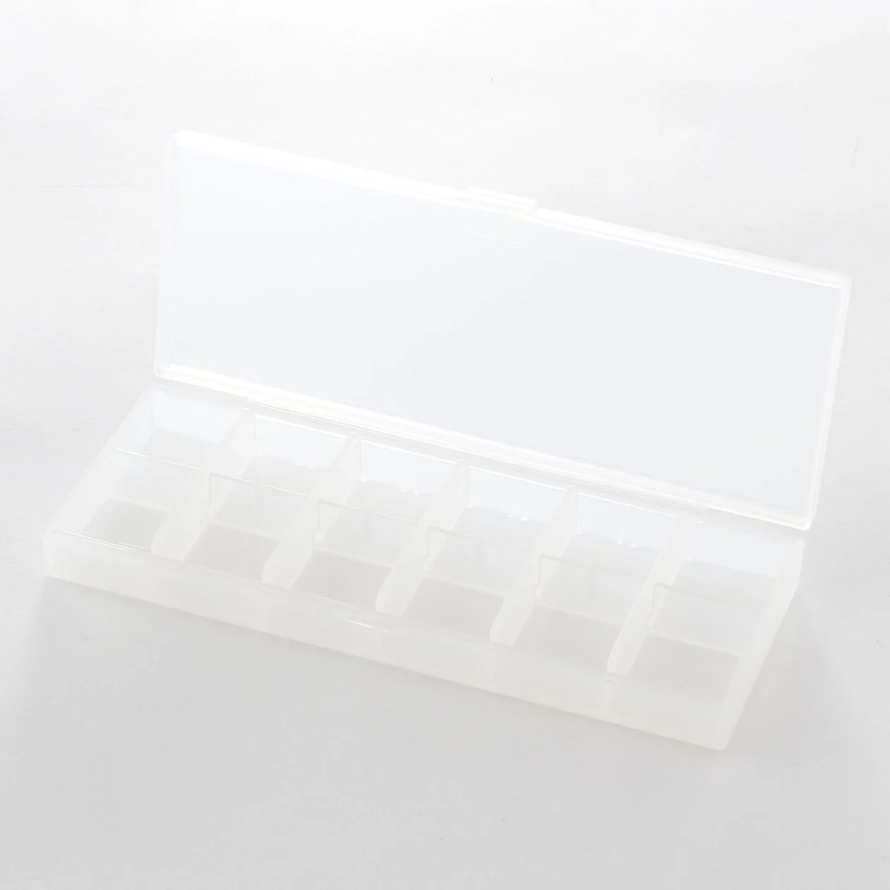 Polypropylene Pill Case - Large - Image 2