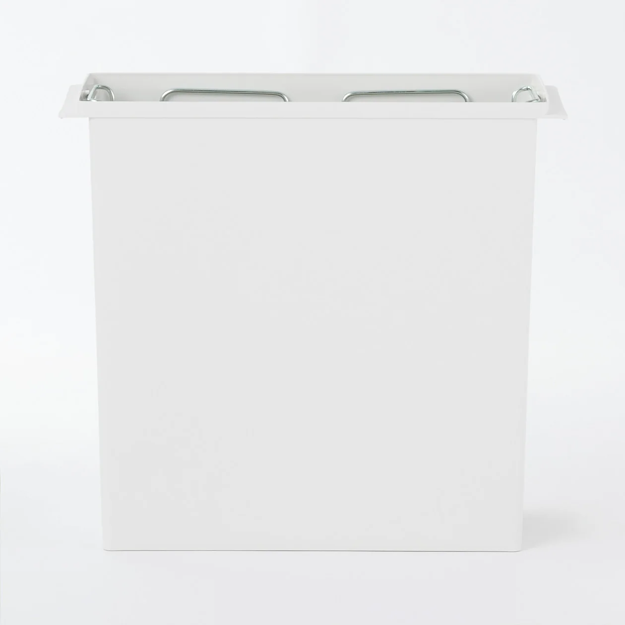 Polypropylene Rubbish & Dust Box - Small - Image 3