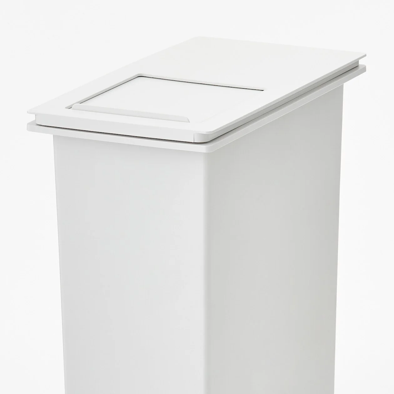 Polypropylene Rubbish & Dust Box - Small - Image 8