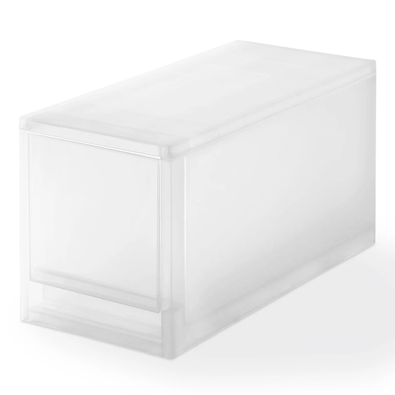 Polypropylene Stacking Additional Drawer