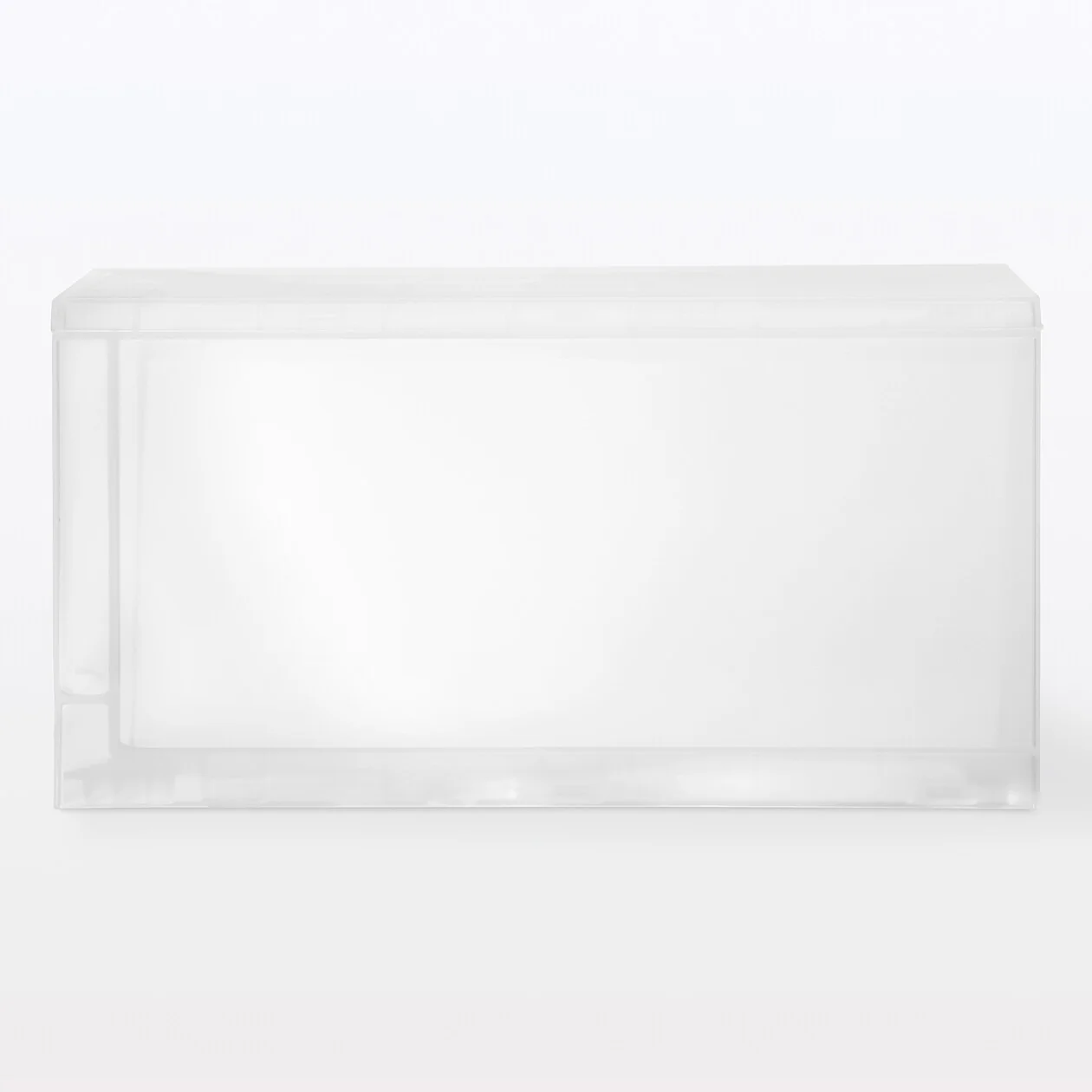Polypropylene Stacking Additional Drawer - Image 3