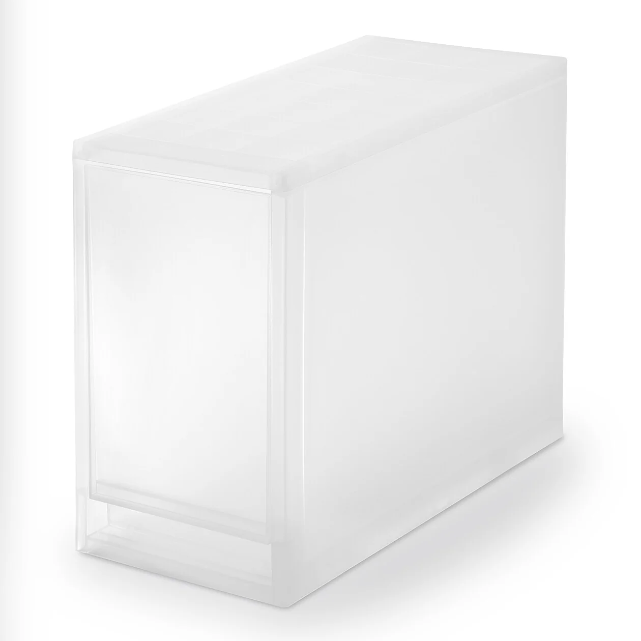 Polypropylene Stacking Additional Drawer - Deep