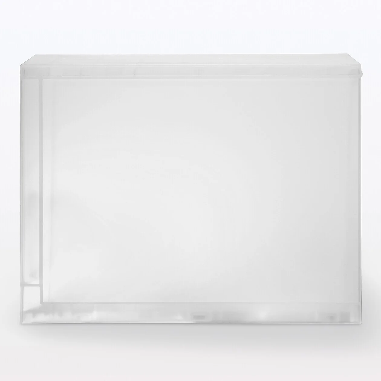 Polypropylene Stacking Additional Drawer - Deep - Image 3