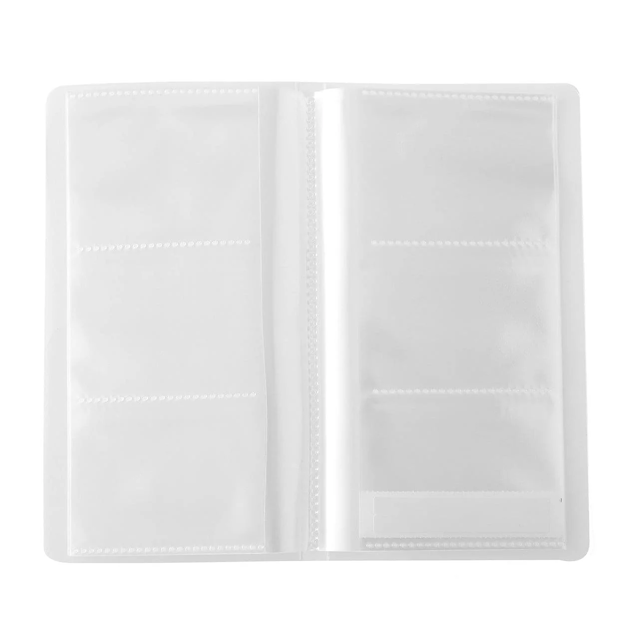 Card Holder with Side Opening - Image 5