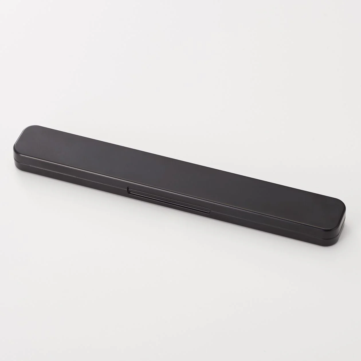 Polypropylene Chopsticks Set - Black - Image 4