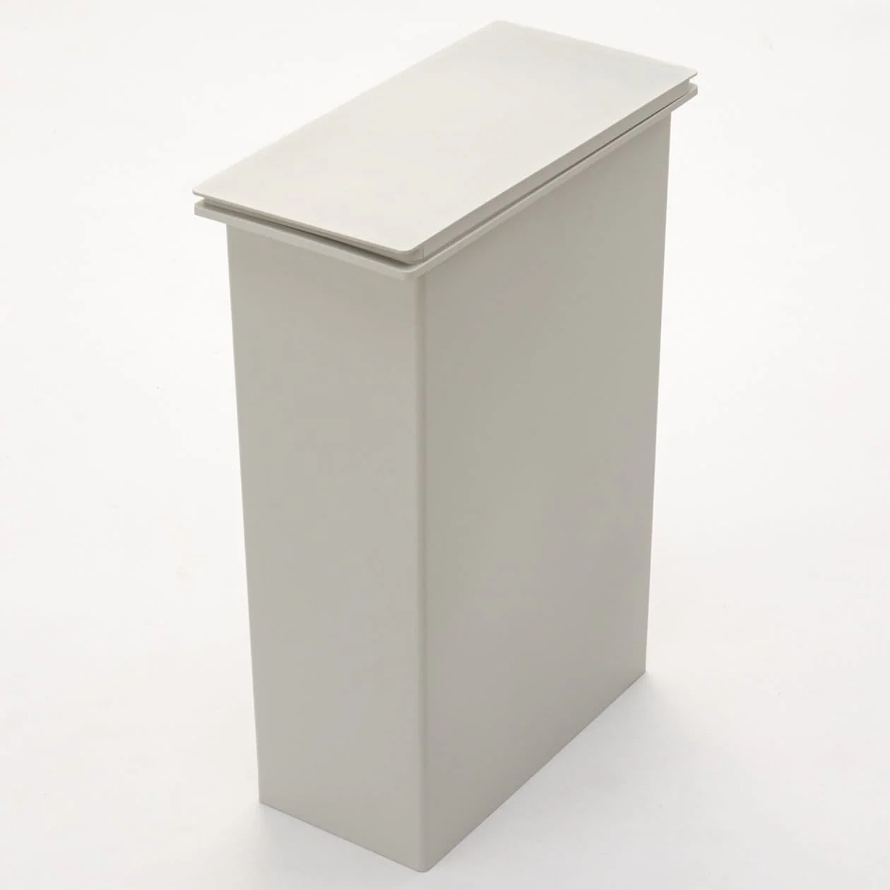 Polypropylene Rubbish & Dust Box - Large - Image 4
