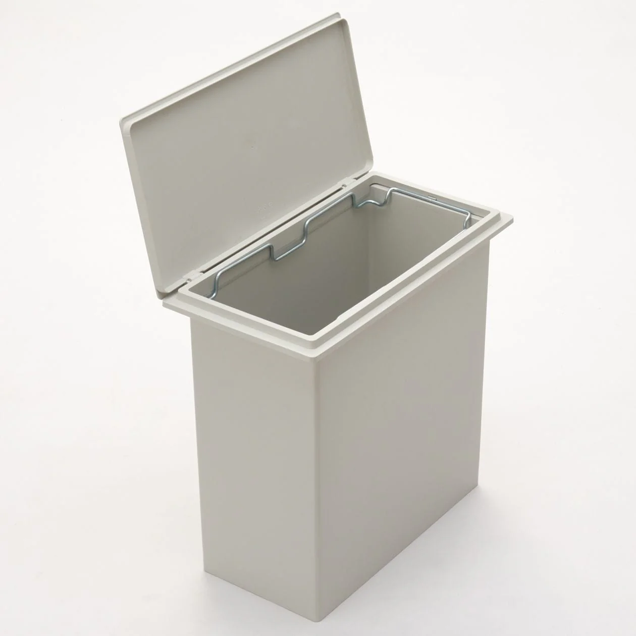 Polypropylene Rubbish & Dust Box - Small - Image 5