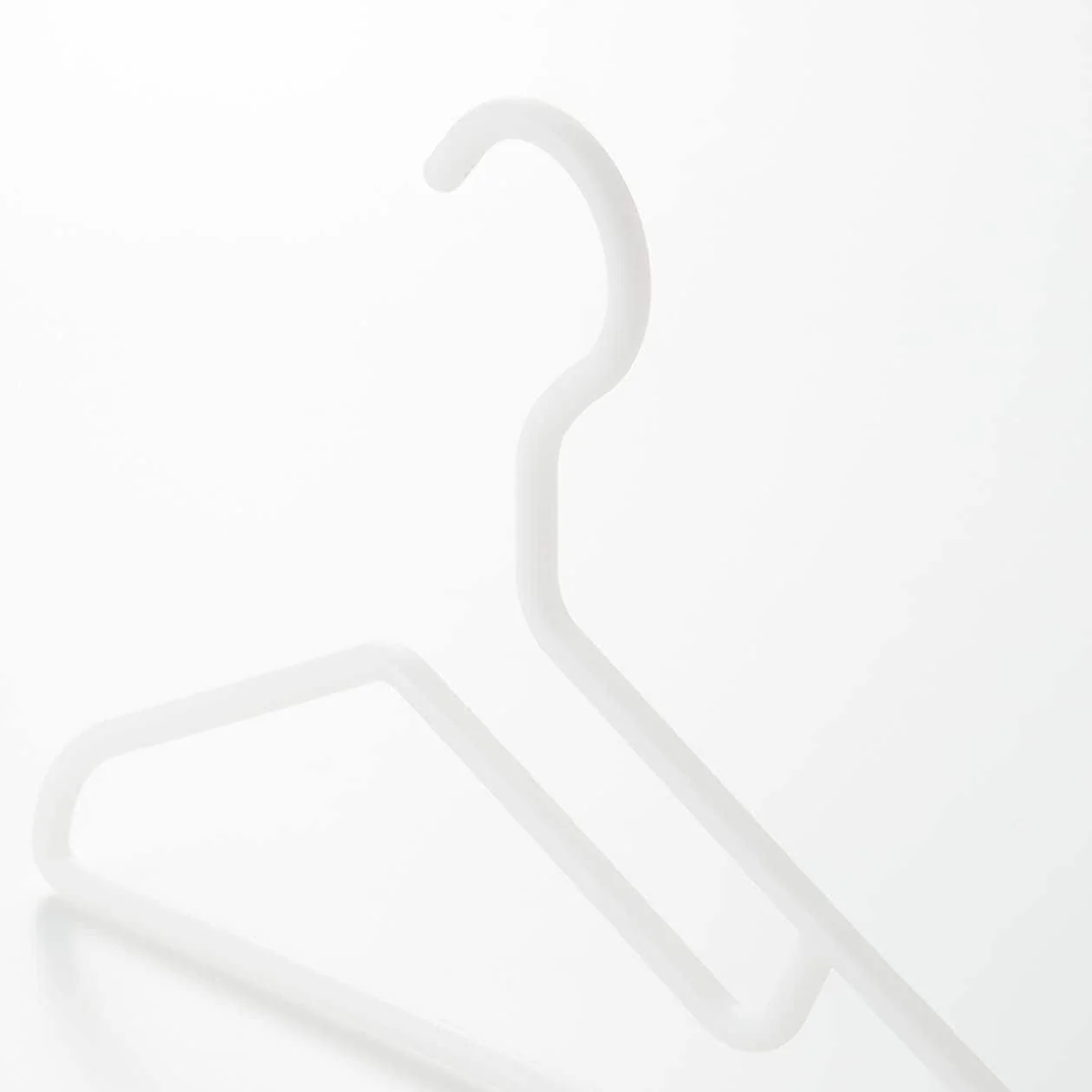 Polypropylene Laundry Hanger - 33cm (3 Pack) - Image 4