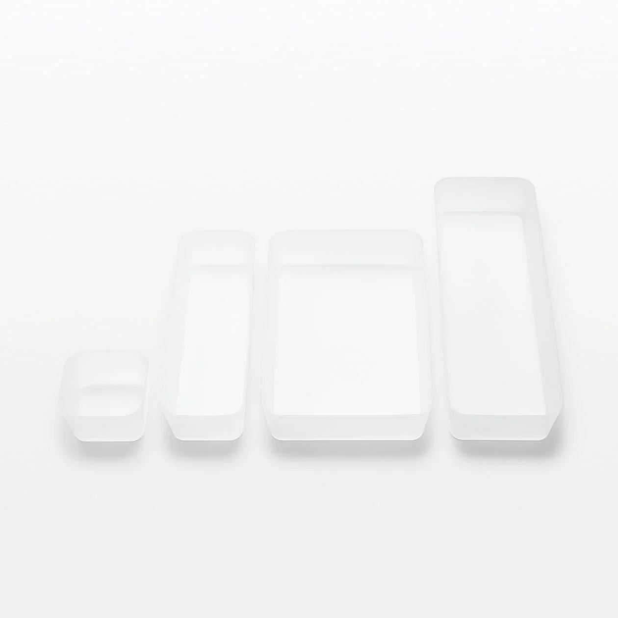 Polypropylene Organiser Box - Image 18